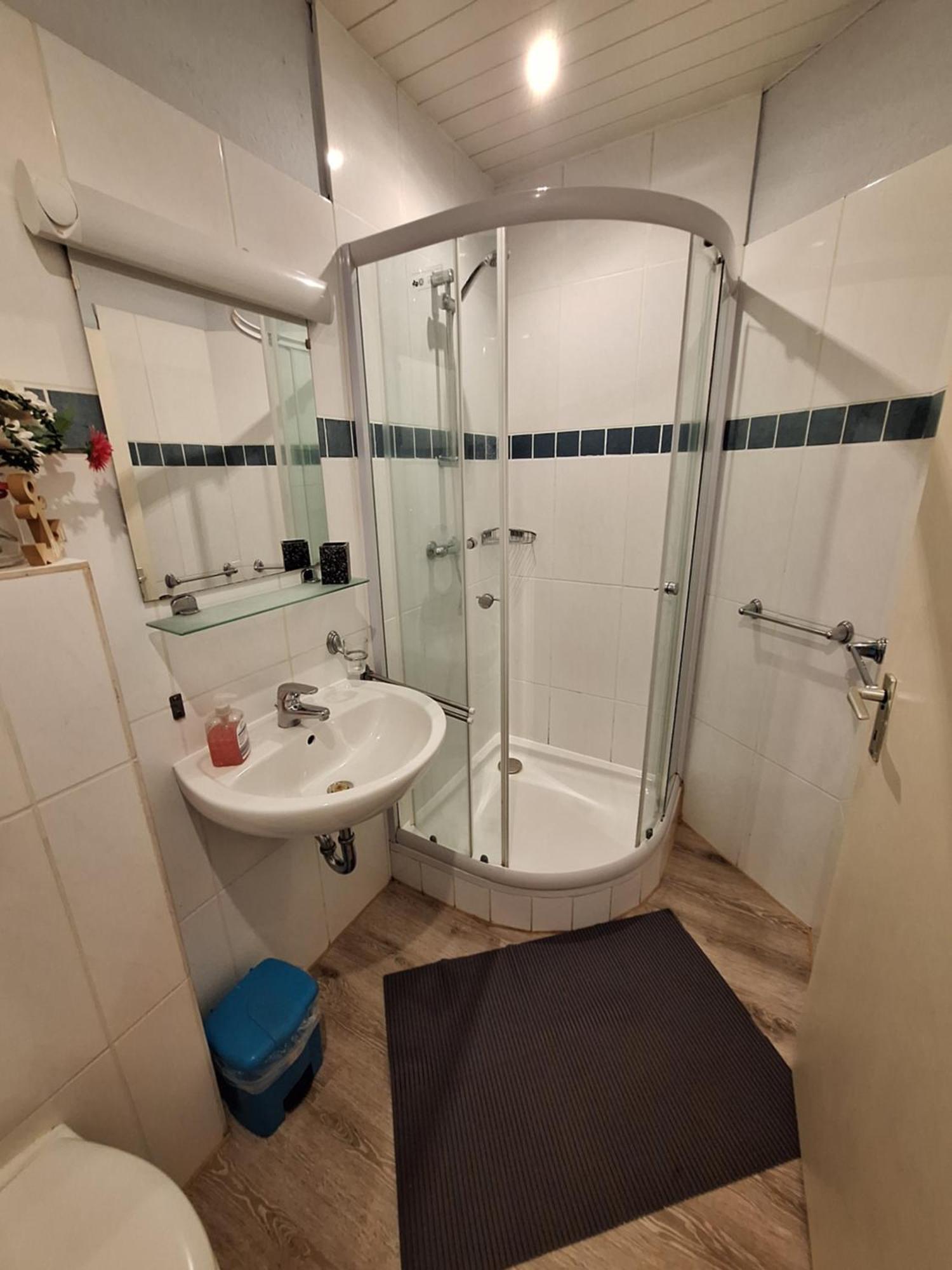 Nordseehostel Am Bahnhof ซานเดอ ภายนอก รูปภาพ